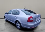 Škoda Octavia 4