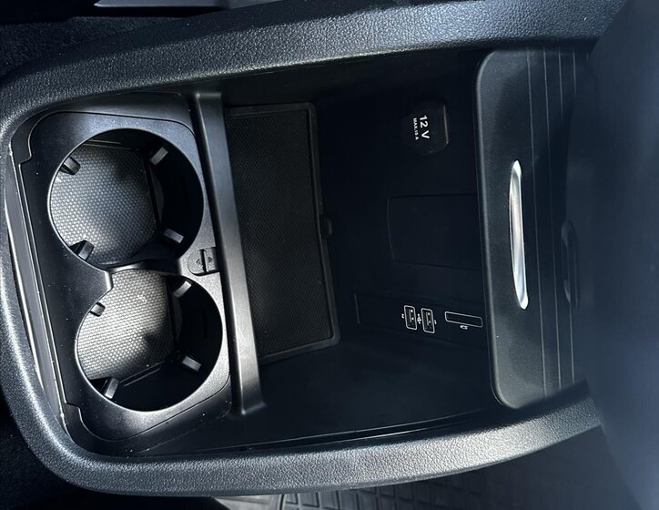 Mercedes-Benz Třídy V 16