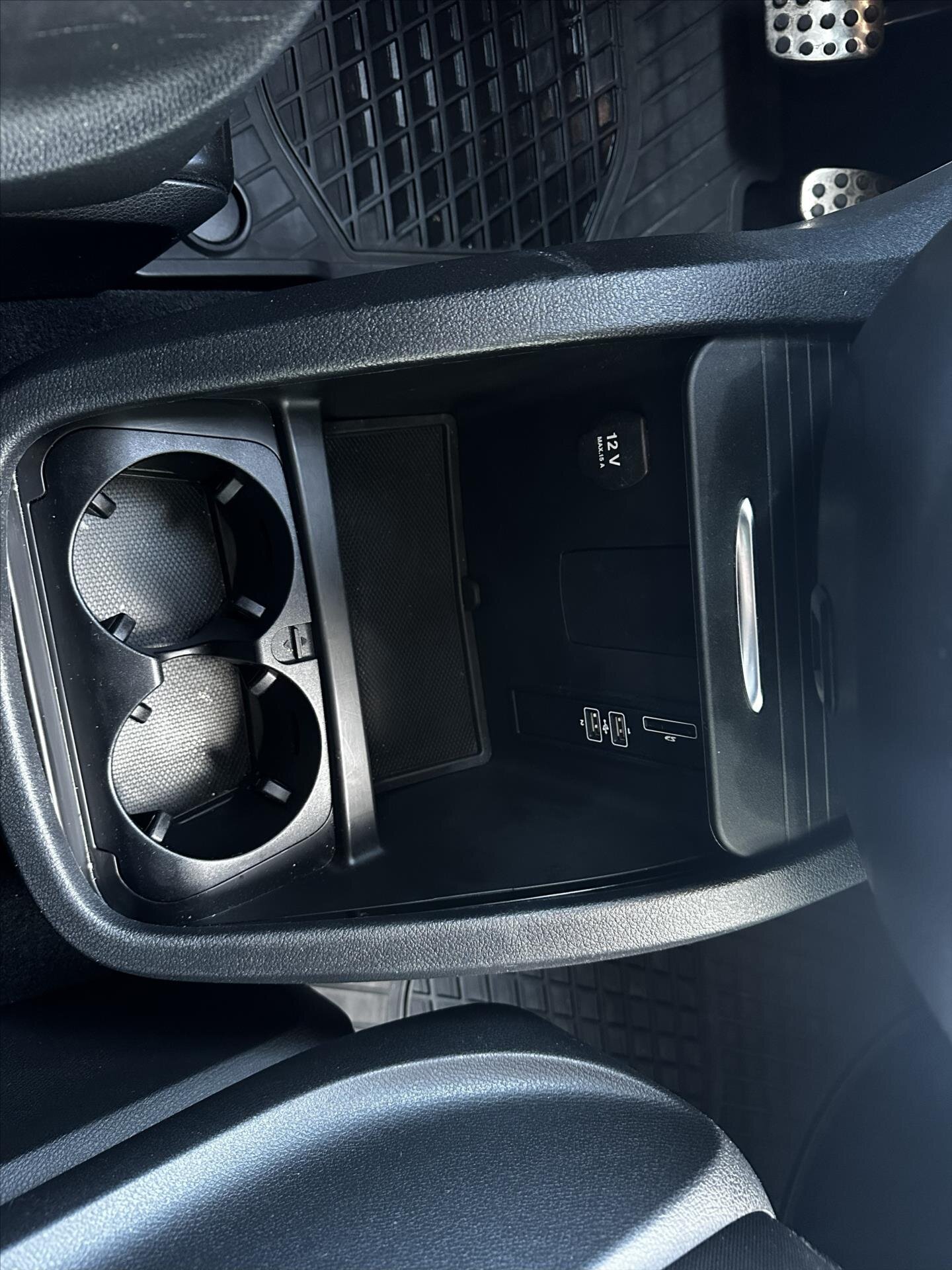 Mercedes-Benz Třídy V