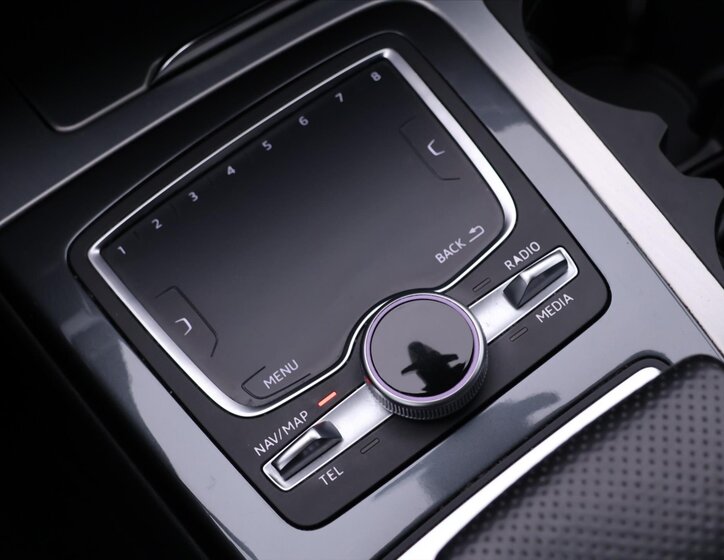 Audi Q7 SUV 3,0 l 200 kw