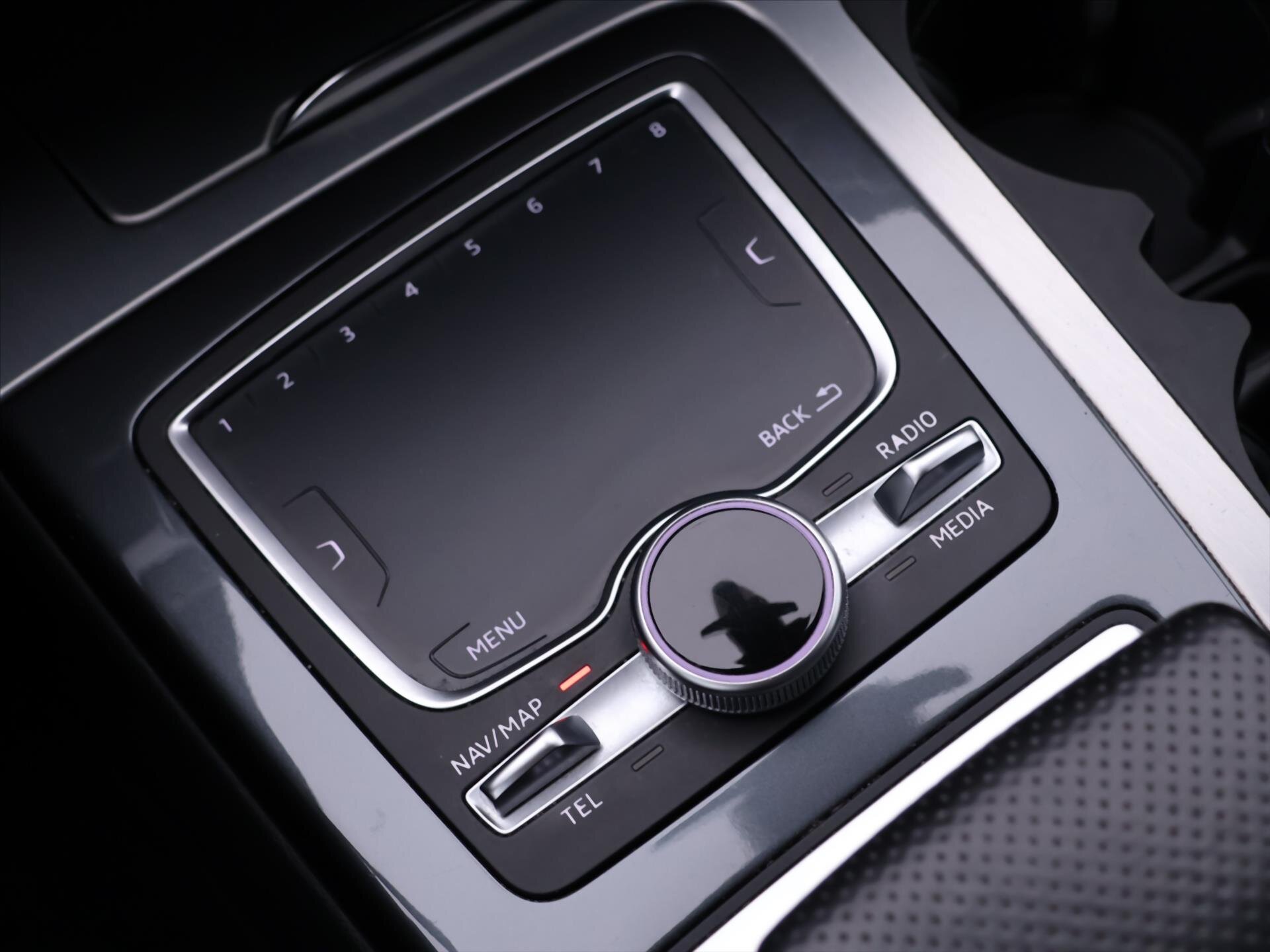 Audi Q7 SUV 3,0 l 200 kw