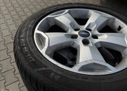 Ford Kuga SUV / Terénní 2,0 l 100 kw