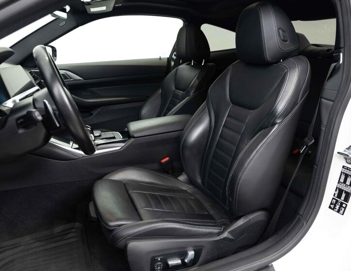 BMW Řada 4 Ostatní 3,0 l 210 kw