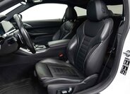 BMW Řada 4 Ostatní 3,0 l 210 kw