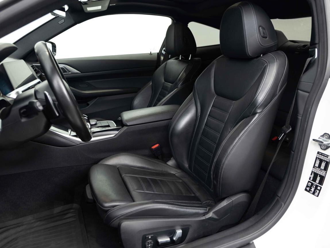 BMW Řada 4 Ostatní 3,0 l 210 kw