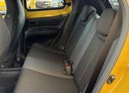 Toyota Aygo Hatchback 1,5 l 85 kw