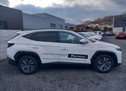Hyundai Tucson SUV / Terénní 1,6 l 110 kw