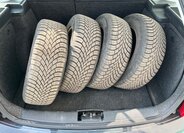 Škoda Fabia Kombi 1,4 l 55 kw