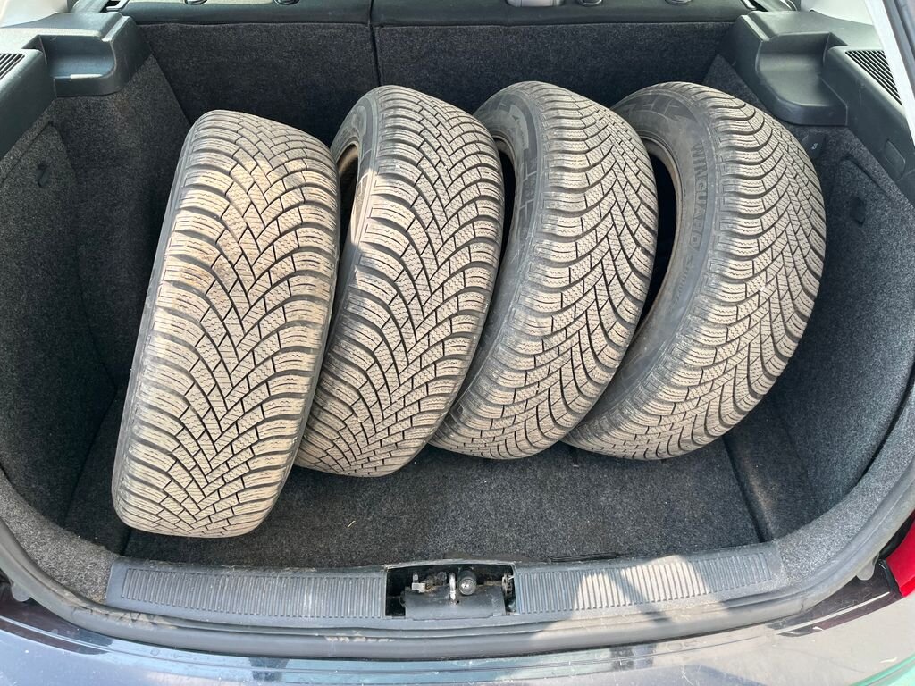 Škoda Fabia Kombi 1,4 l 55 kw