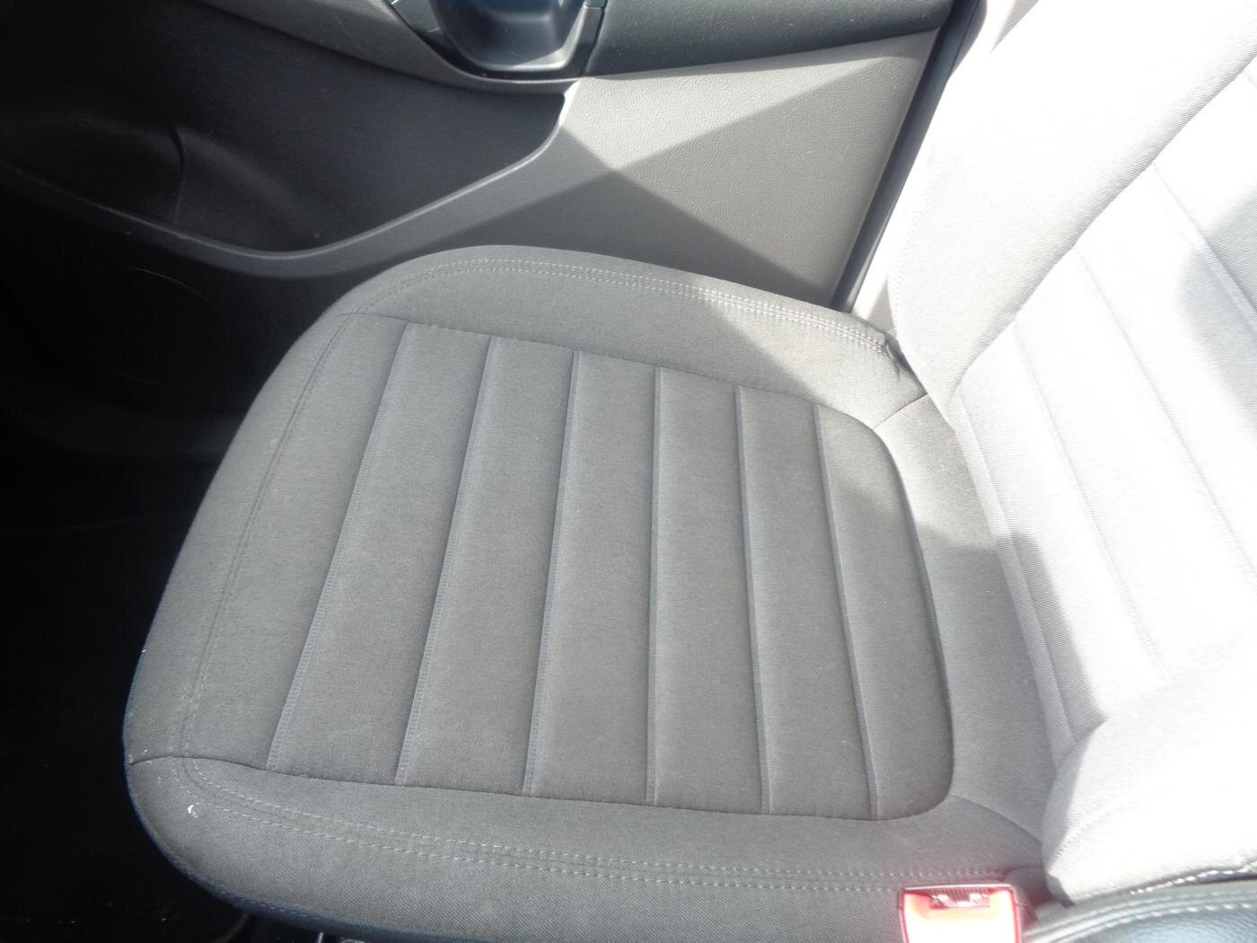 Ford Transit Connect Pick-up 1,5 l 88 kw