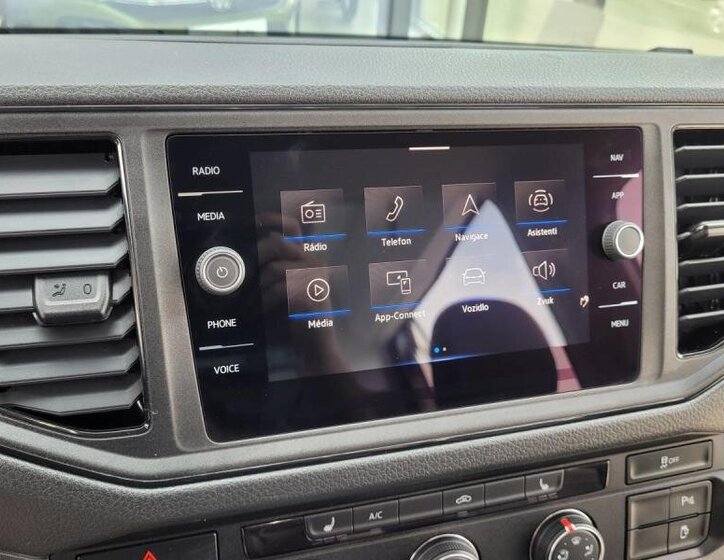 Volkswagen Ostatní Ostatní 2,0 l 130 kw