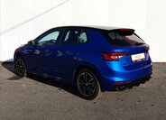 Škoda Fabia Hatchback 999,0 85 kw