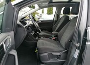 Volkswagen Touran 10