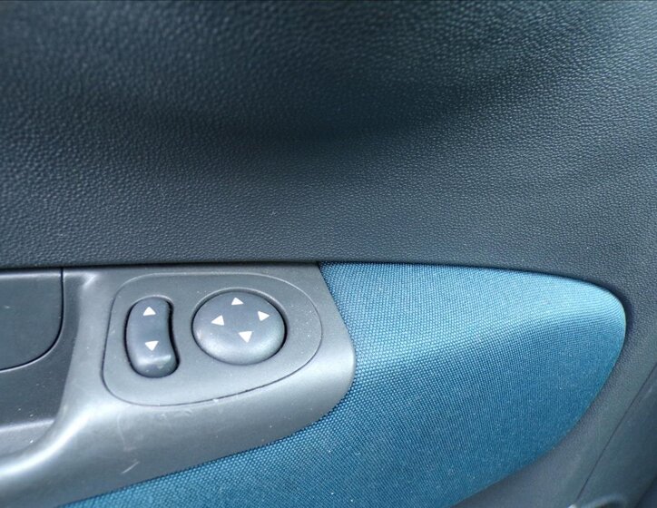 Fiat 500 Hatchback 1,2 l 51 kw