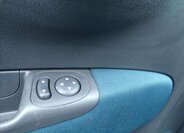 Fiat 500 Hatchback 1,2 l 51 kw