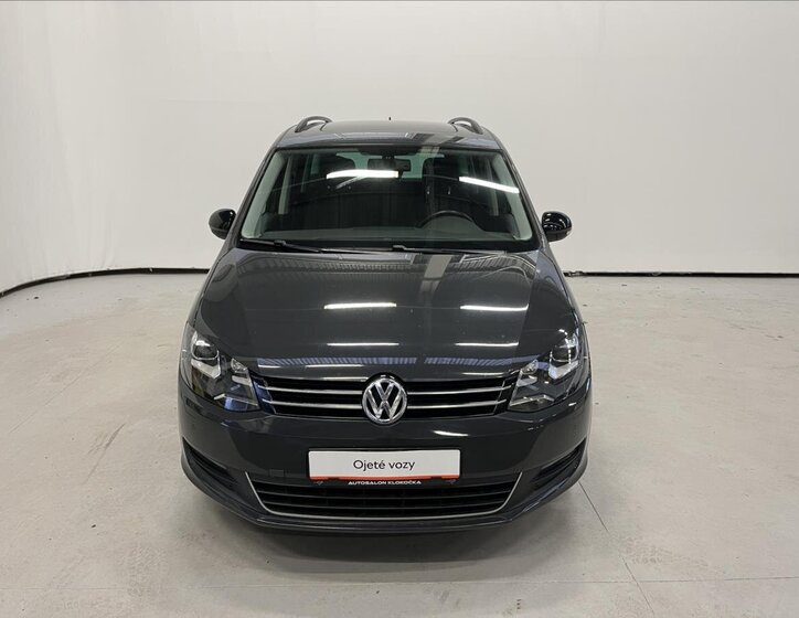 Volkswagen Sharan 36