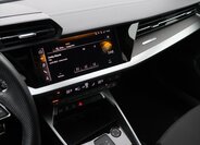 Audi S3 Hatchback 2,0 l 228 kw