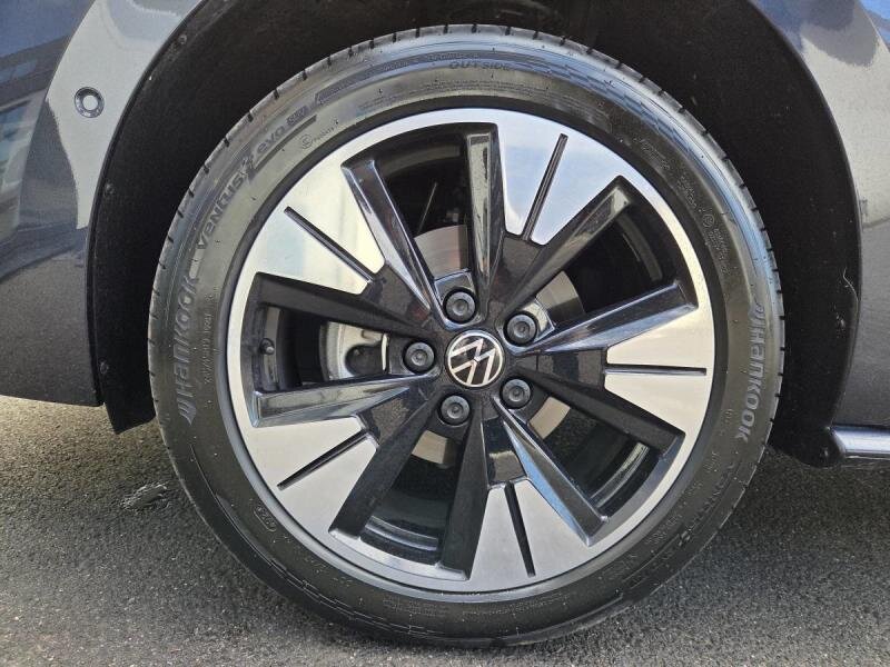 Volkswagen California VAN-Minibus 2,0 l 110 kw