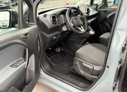 Mercedes-Benz Citan Skříň 1,5 l 85 kw