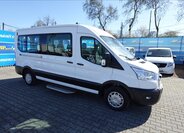 Ford Transit Ostatní 2,0 l 96 kw