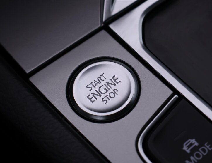 Volkswagen Passat Kombi 2,0 l 140 kw