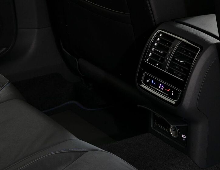 Volkswagen Arteon 21