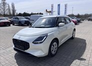 Suzuki Swift Hatchback 1,2 l 60 kw