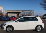 Volkswagen Golf Kombi 1,2 l 81 kw