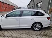 Škoda Octavia 44