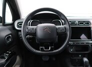 Citroën C3 Hatchback 1,2 l 81 kw