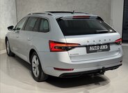 Škoda Superb Kombi 1,4 l 160 kw