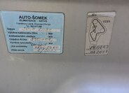 Ford Focus Kombi 2,0 l 103 kw