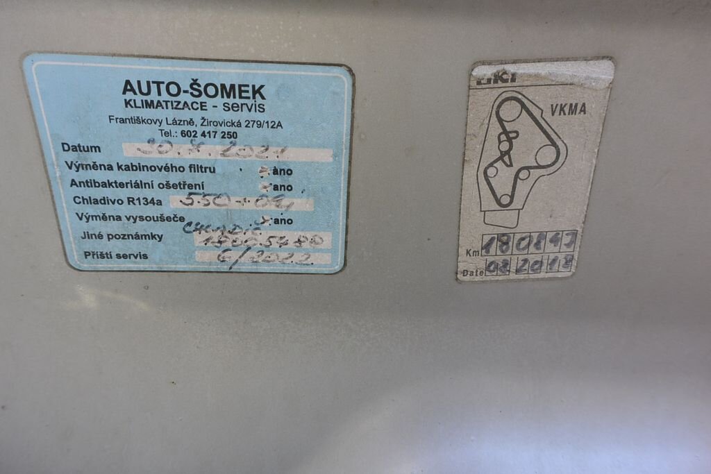 Ford Focus Kombi 2,0 l 103 kw