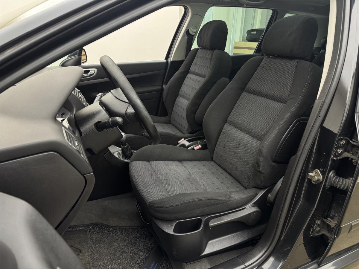 Peugeot 307 Kombi 2,0 l 79 kw