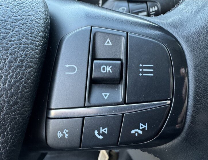 Ford Transit Custom Skříň 2,0 l 77 kw