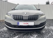 Škoda Karoq 2
