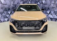 Audi Q8 SUV / Terénní 3,0 l 210 kw