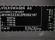 Volkswagen Passat Kombi 2,0 l 110 kw