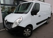 Renault Master 1
