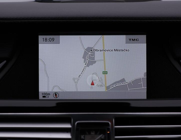 Mercedes-Benz CLS 29