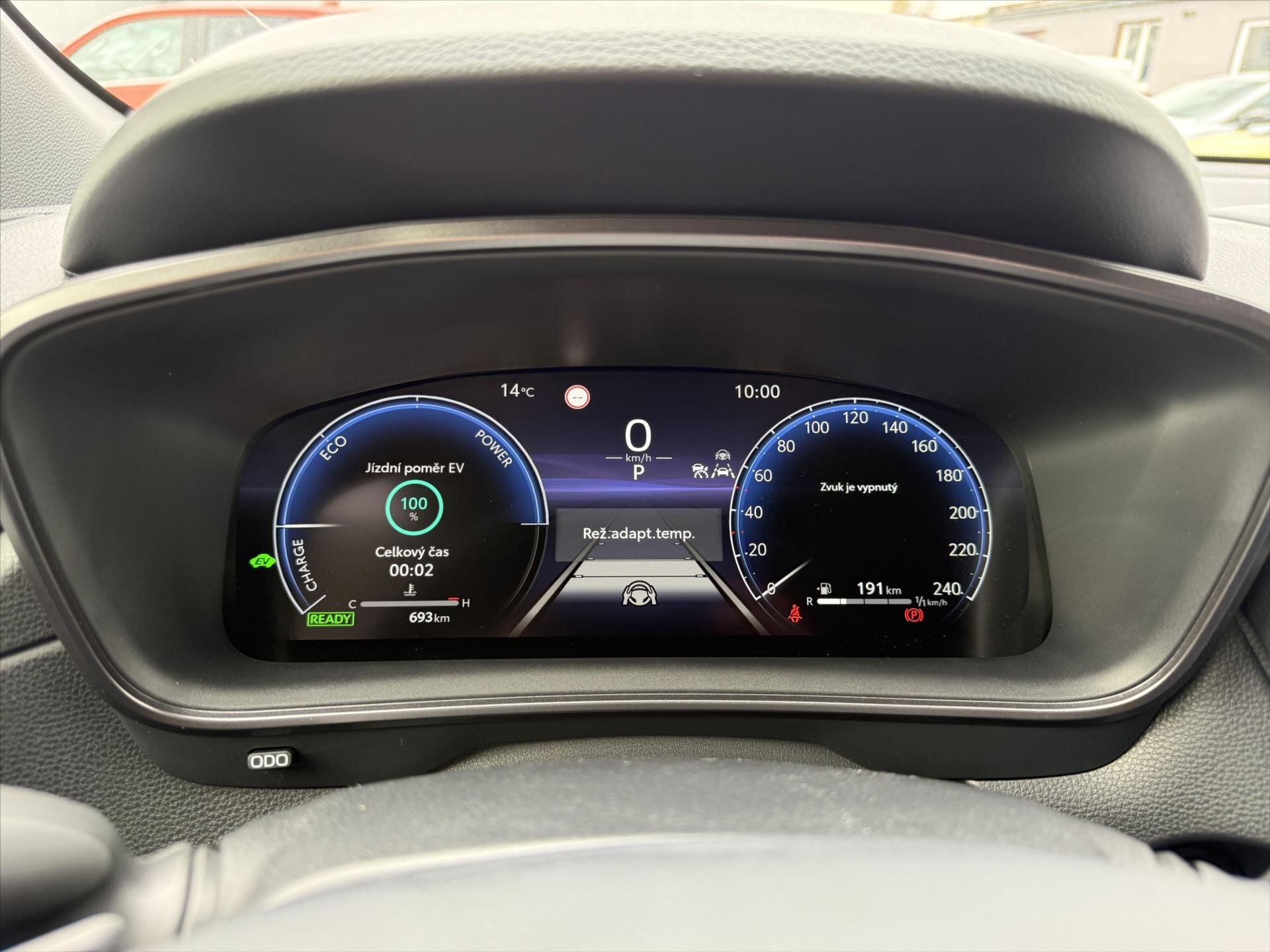 Toyota Corolla Cross SUV / Terénní 2,0 l 98 kw