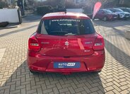 Suzuki Swift Hatchback 1,2 l 61 kw