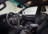 Toyota Hilux Pick-up 2,8 l 150 kw