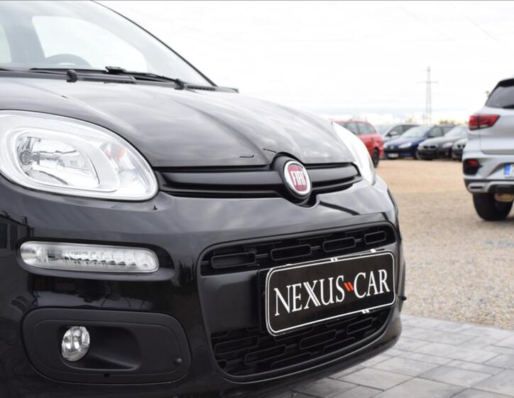 Fiat Panda 13