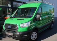 Ford Transit 1