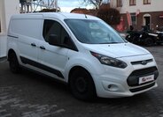 Ford Transit Connect Skříň 1,5 l 74 kw