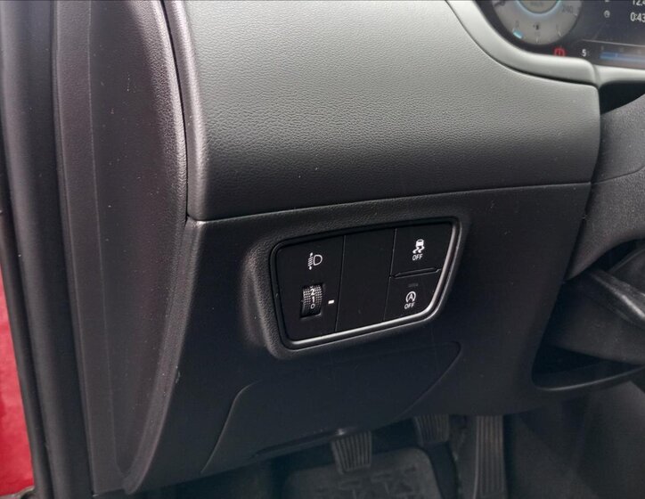 Hyundai Tucson SUV / Terénní 1,6 l 110 kw