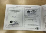 Suzuki Swift Hatchback 1,2 l 69 kw