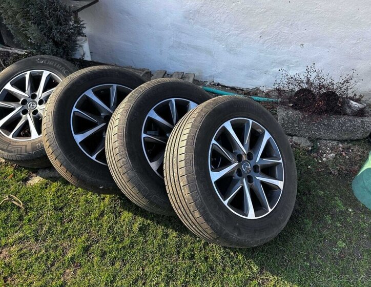 Mazda CX-5 SUV / Terénní 0,0 0