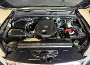 Nissan Navara Pick-up 2,3 l 120 kw